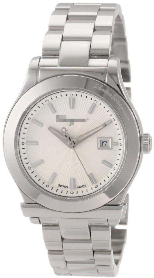Customized White Watch Dial F63SBQ9902-S099