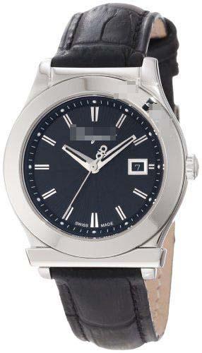 Customize Leather Watch Straps F63SBQ9909-S009