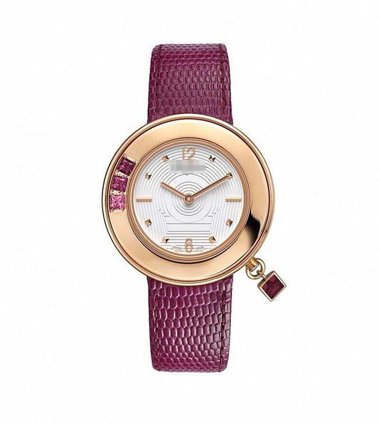 Wholesale Leather Watch Straps F64SBQ5201-S109