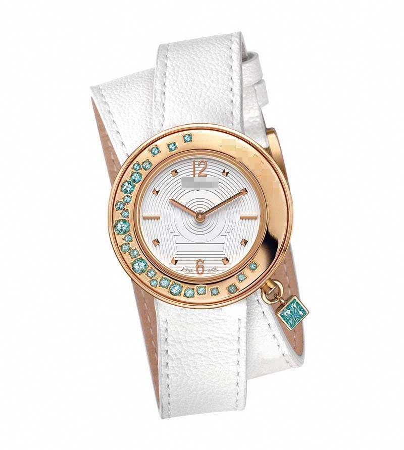 Wholesale White Watch Dial F64SBQ52401-S001