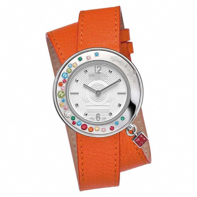 Custom Leather Watch Straps F64SBQ90001-S165