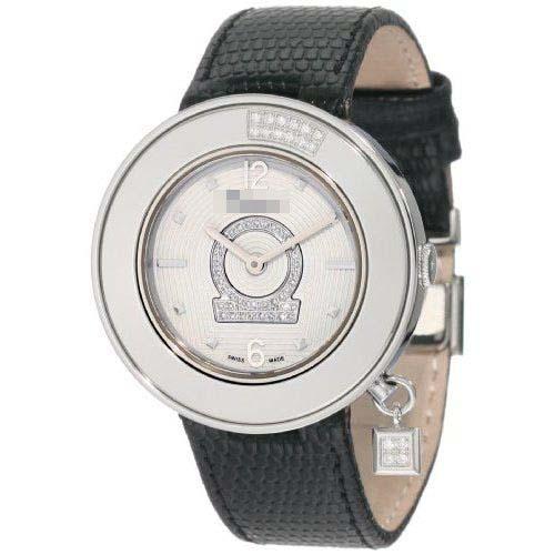 Custom White Watch Dial F64SBQ9101S-S009