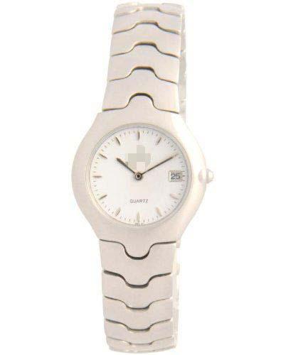 Customised Stainless Steel Watch Belt F6611/1