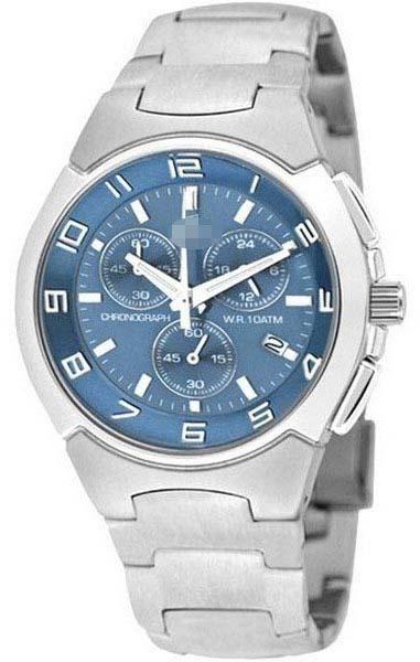 Custom Stainless Steel Watch Belt F6698/4