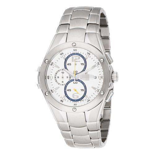 Custom Stainless Steel Watch Belt F6798/2