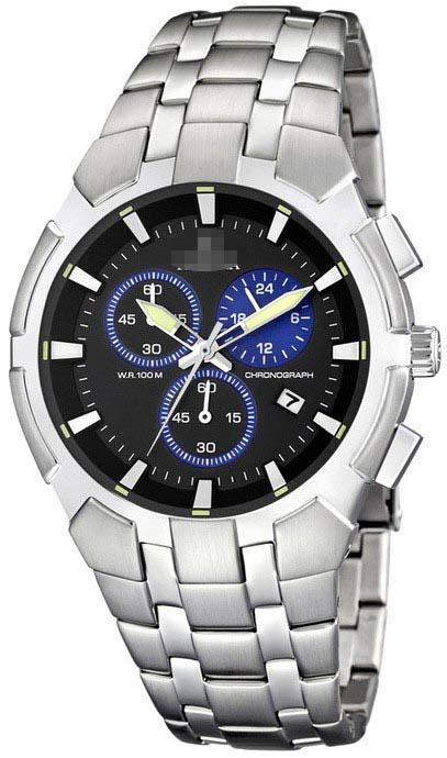 Custom Watch Dial F6812/3