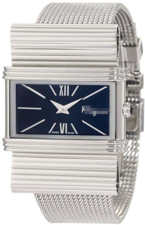 Customised Stainless Steel Watch Belt F69MBQ9999-S099