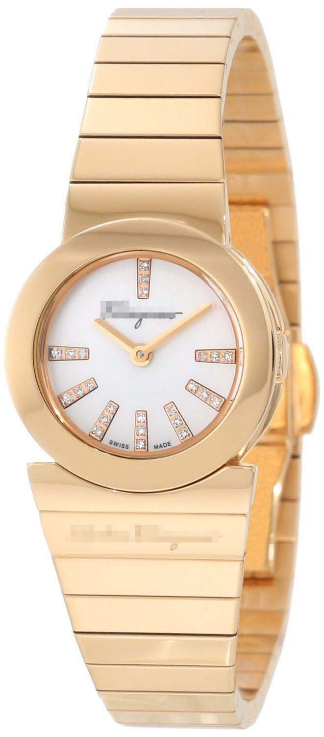 Custom White Watch Dial F70SBQ5091I-S080