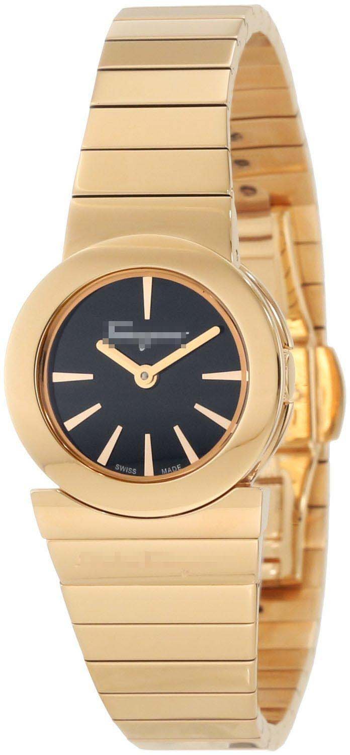 Wholesale Black Watch Dial F70SBQ5099-S080