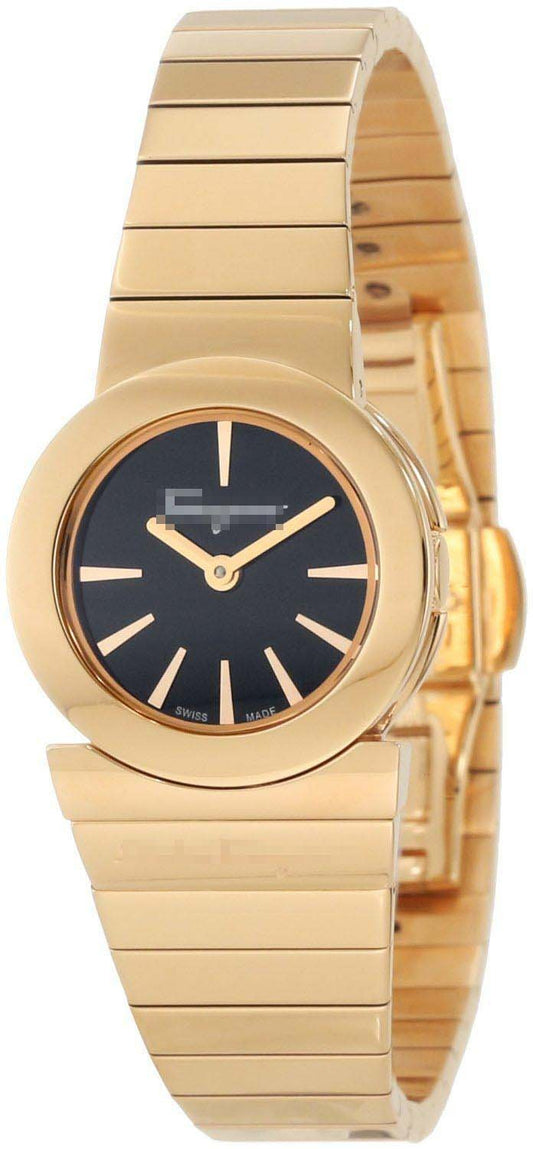 Wholesale Black Watch Dial F70SBQ5099-S080