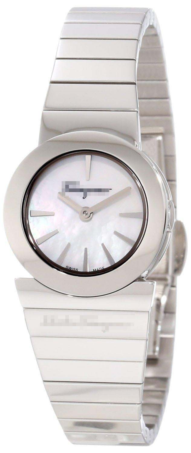 Custom White Watch Dial F70SBQ9991-S099