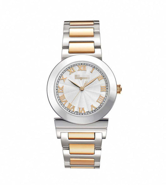 Customised Stainless Steel Watch Belt F72SBQ9902-S095