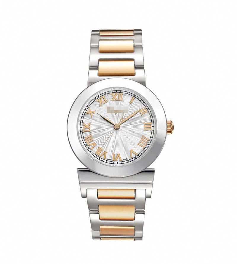 Wholesale Silver Watch Dial F72SBQ9902-S095