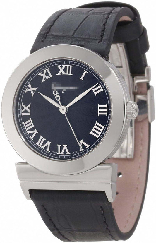 Wholesale Leather Watch Straps F72SBQ9909-S009