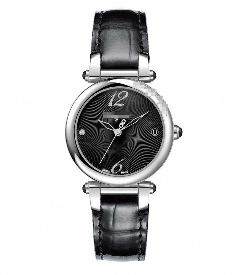 Custom Black Watch Dial F76SBQ9909-SB09