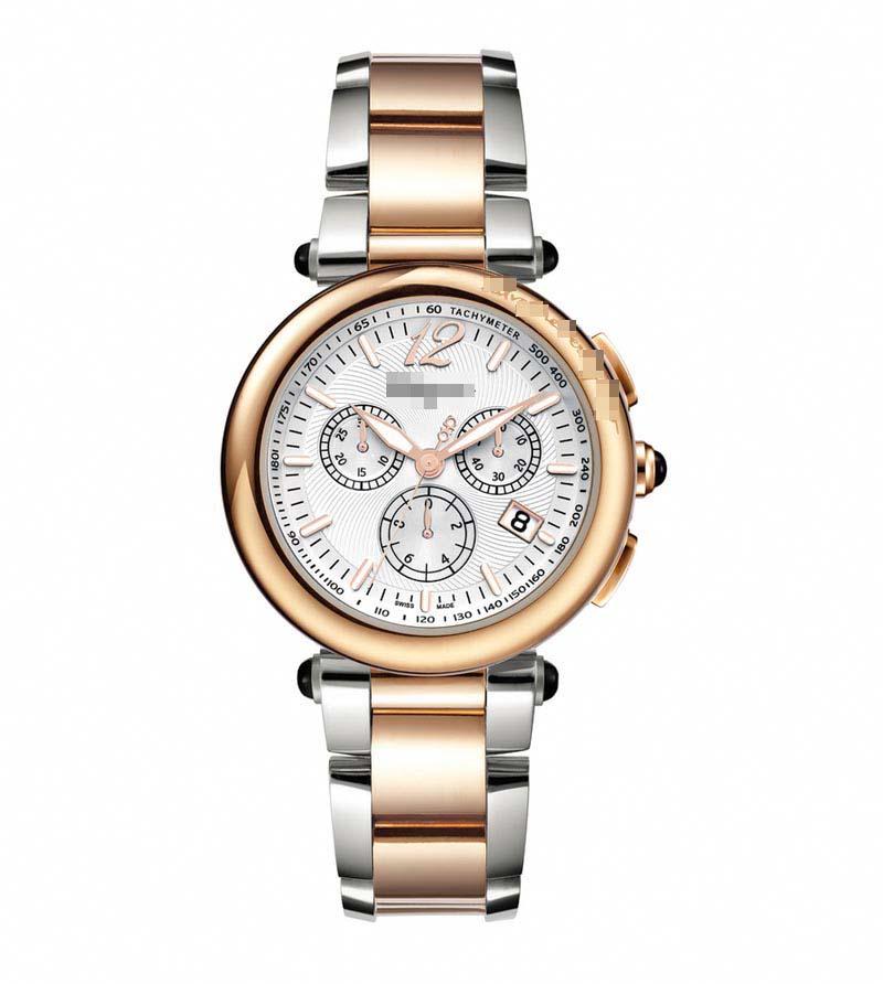 Custom Silver Watch Dial F77LCQ9502-S095