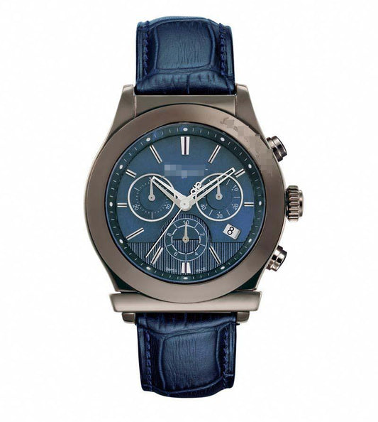 Wholesale Blue Watch Dial F78LCQ6904-SB04