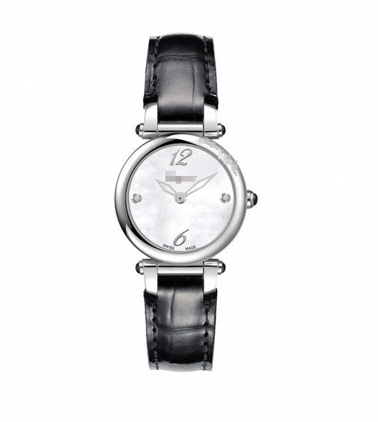 Custom White Watch Face F79SBQ9991I-SB09