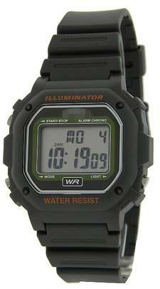 Custom Resin Watch Bands F-108WH-3A