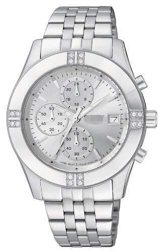 Customized Silver Watch Dial FA1040-51A