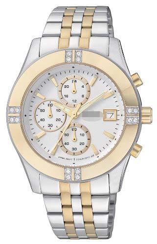 Customised Stainless Steel Watch Bracelets FA1044-51A