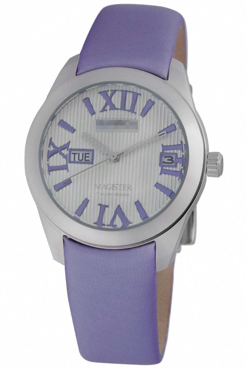 Custom Watch Dial FA356DW1