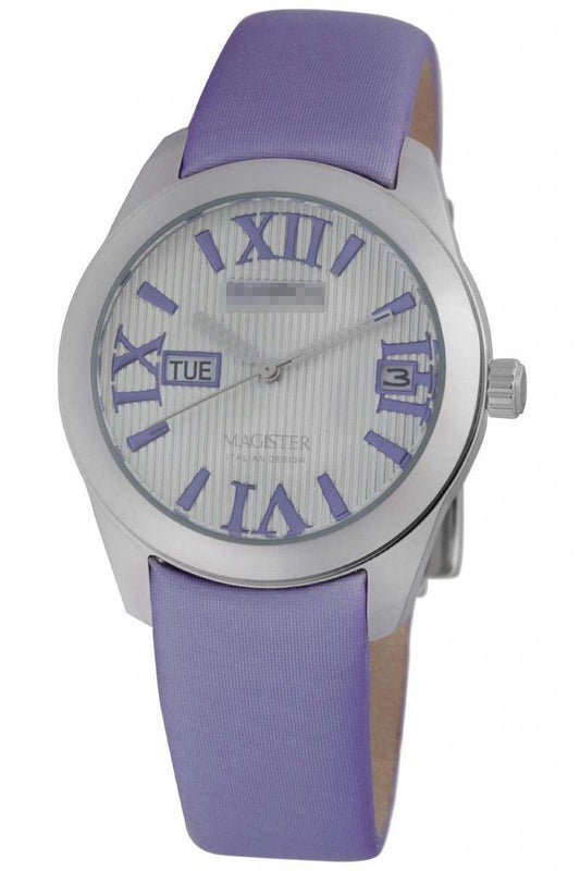Custom Watch Dial FA356DW1