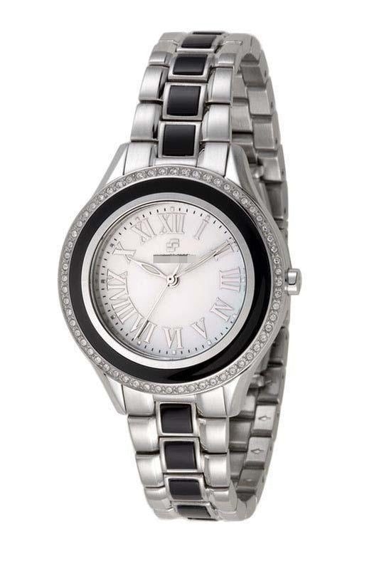 Custom Stainless Steel Watch Bands FAS5534