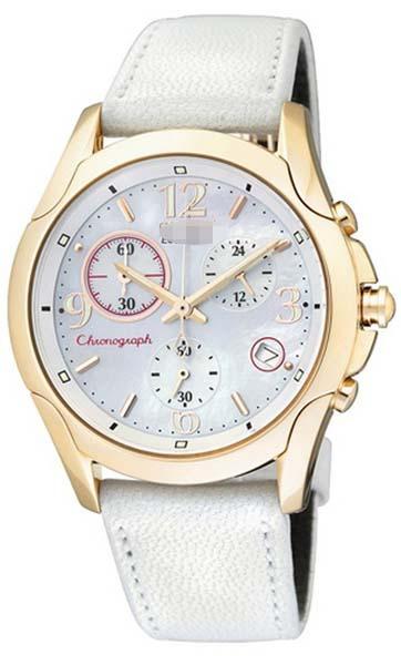 Custom Leather Watch Bands FB1112-13D