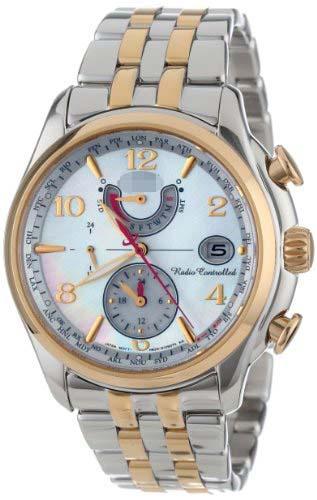 Customised Mother Of Pearl Watch Dial FC0004-58D