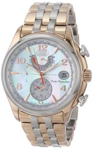 Wholesale Stainless Steel Watch Bracelets FC0006-52D