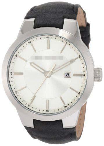 Customised Leather Watch Straps FC1083SS