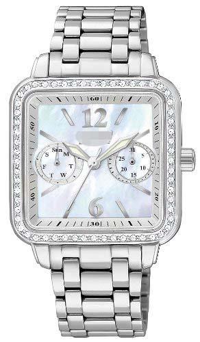 Wholesale Mother Of Pearl Watch Dial FD1040-52D