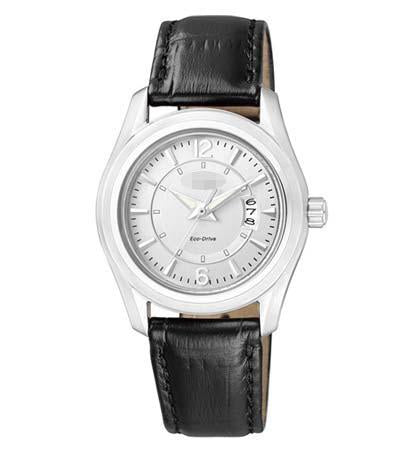 Custom Leather Watch Bands FE1011-03B