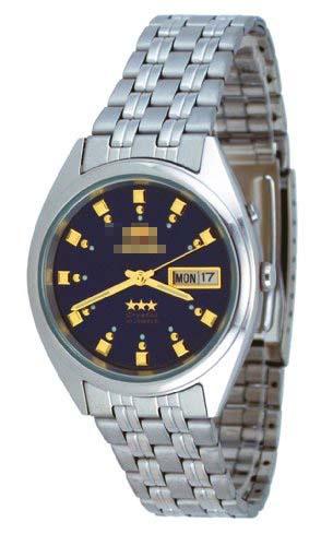 Custom Stainless Steel Watch Wristband FEM0401ND