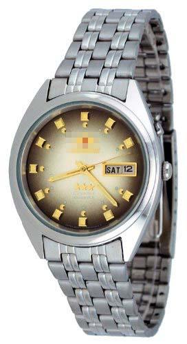 Customised Stainless Steel Watch Wristband FEM0401NP