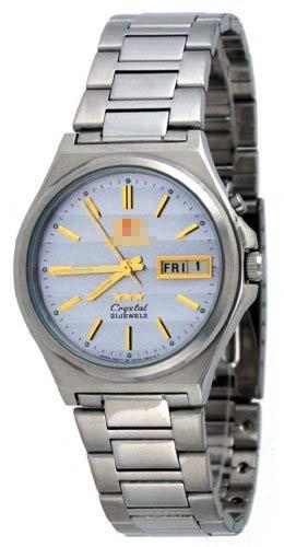 Custom Stainless Steel Watch Wristband FEM5M012K