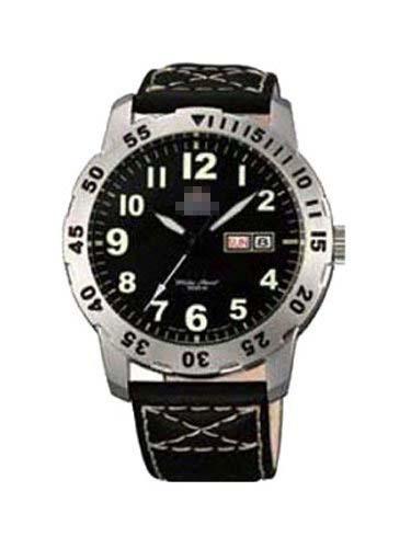 Wholesale Leather Watch Straps FEM7A003B