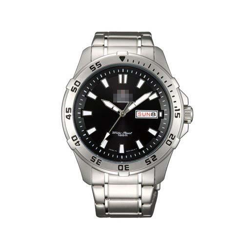 Custom Stainless Steel Watch Wristband FEM7C003B