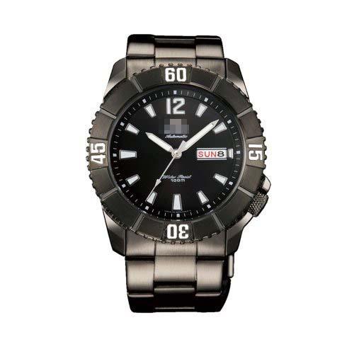 Custom Stainless Steel Watch Wristband FEM7D001B