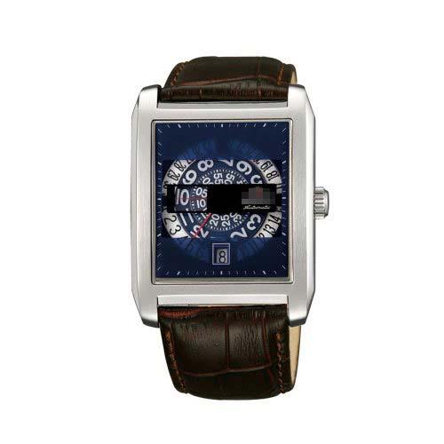 Custom Leather Watch Straps FERAP004D