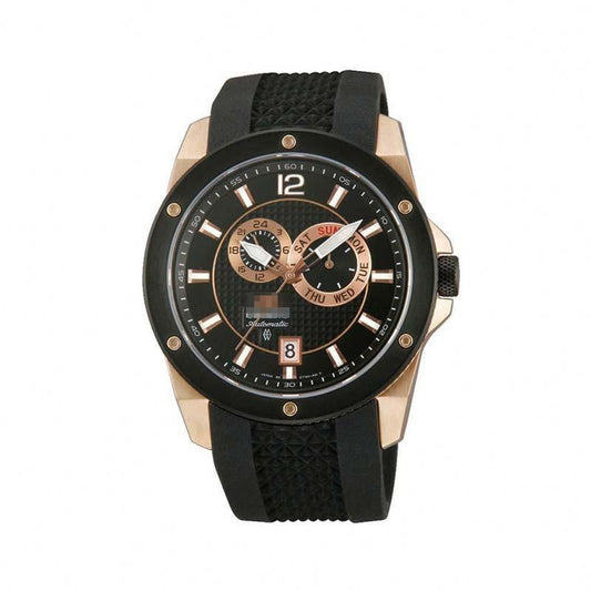 Wholesale Polyurethane Watch Bands FET0H003B