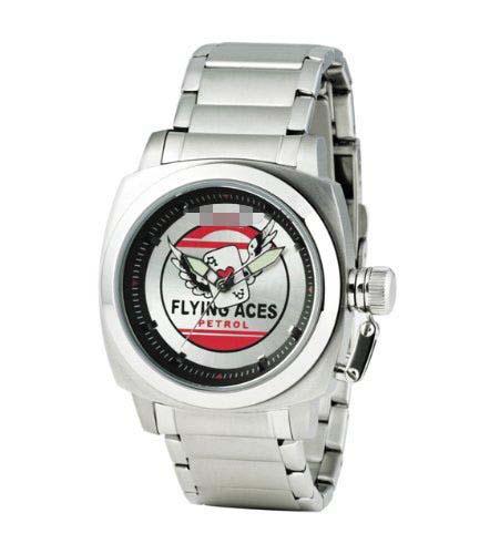 Custom Watch Dial FL-FA