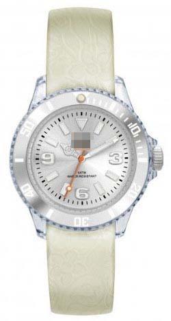 Wholesale Leather Watch Straps FL.WE.U.L.09