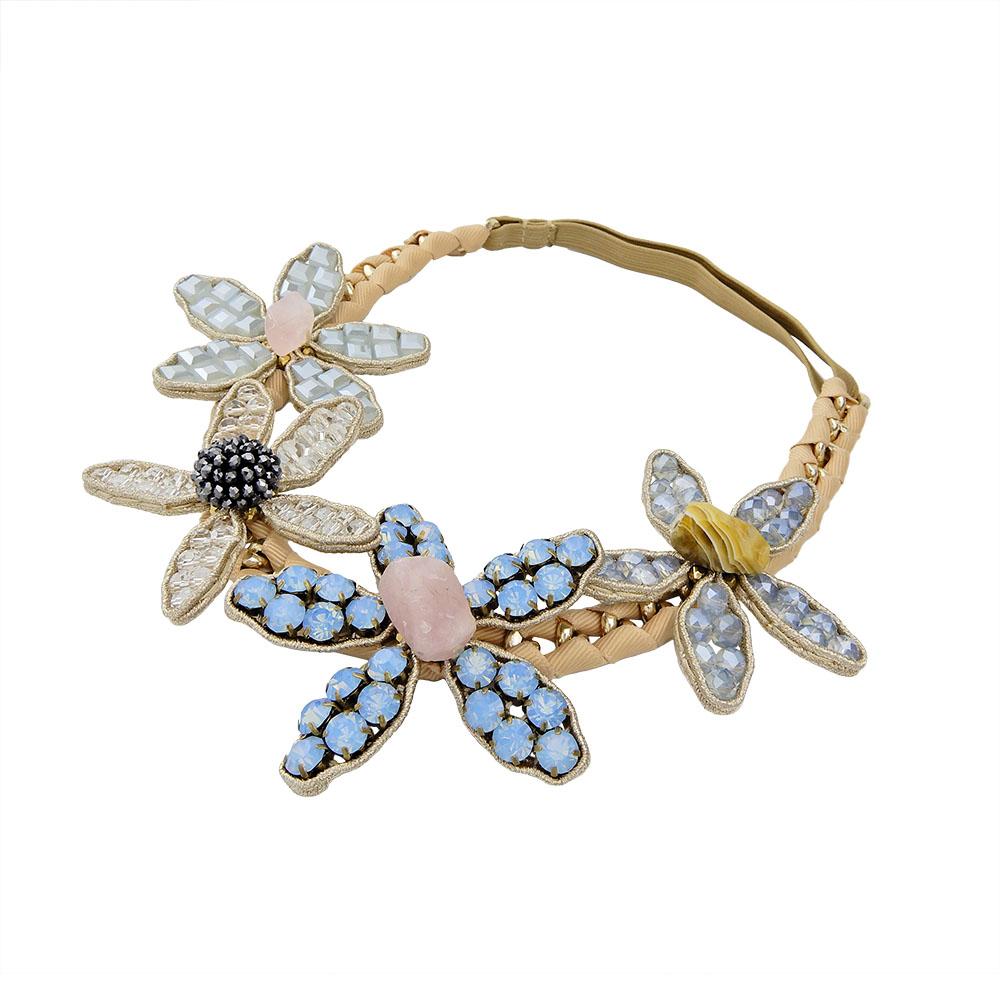 Custom Handmade Headbands