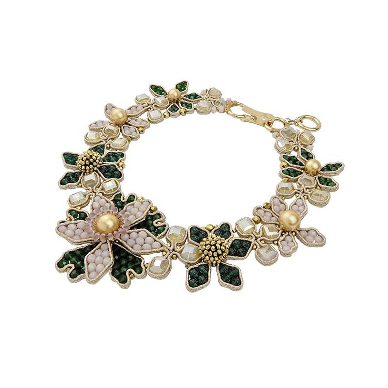 Custom Handcrafted Necklace Jewelry