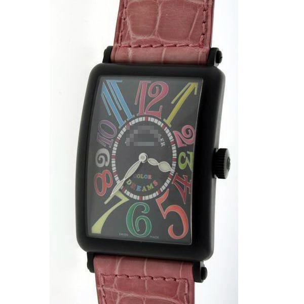 Wholesale Good Unique Luxury Men's PVD Stainless Steel Automatic Watches 1200 SC NR