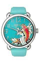 Wholesale Watch Dial FO-BL