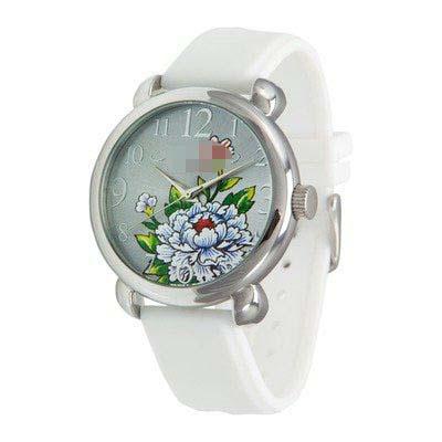 Custom Watch Dial FO-WH