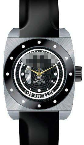 Custom Watch Dial FOR-205